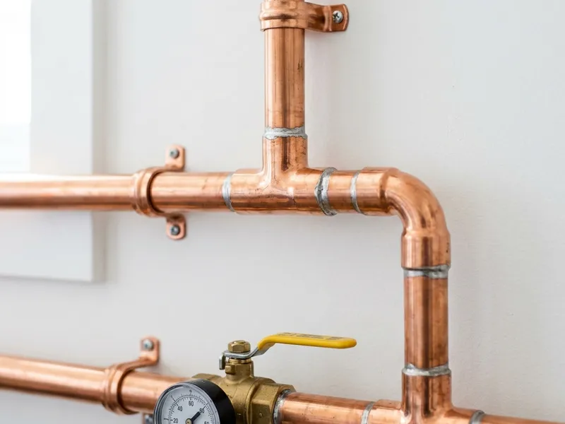 Frequently asked plumbing questions in Hillsdale. Licensed plumbing contractors answering your pipe, leak, and repair questions.